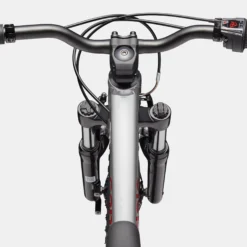 Cannondale Kids Trail 20 - Argento