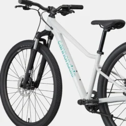 Cannondale Kids Trail 26 - Bianco