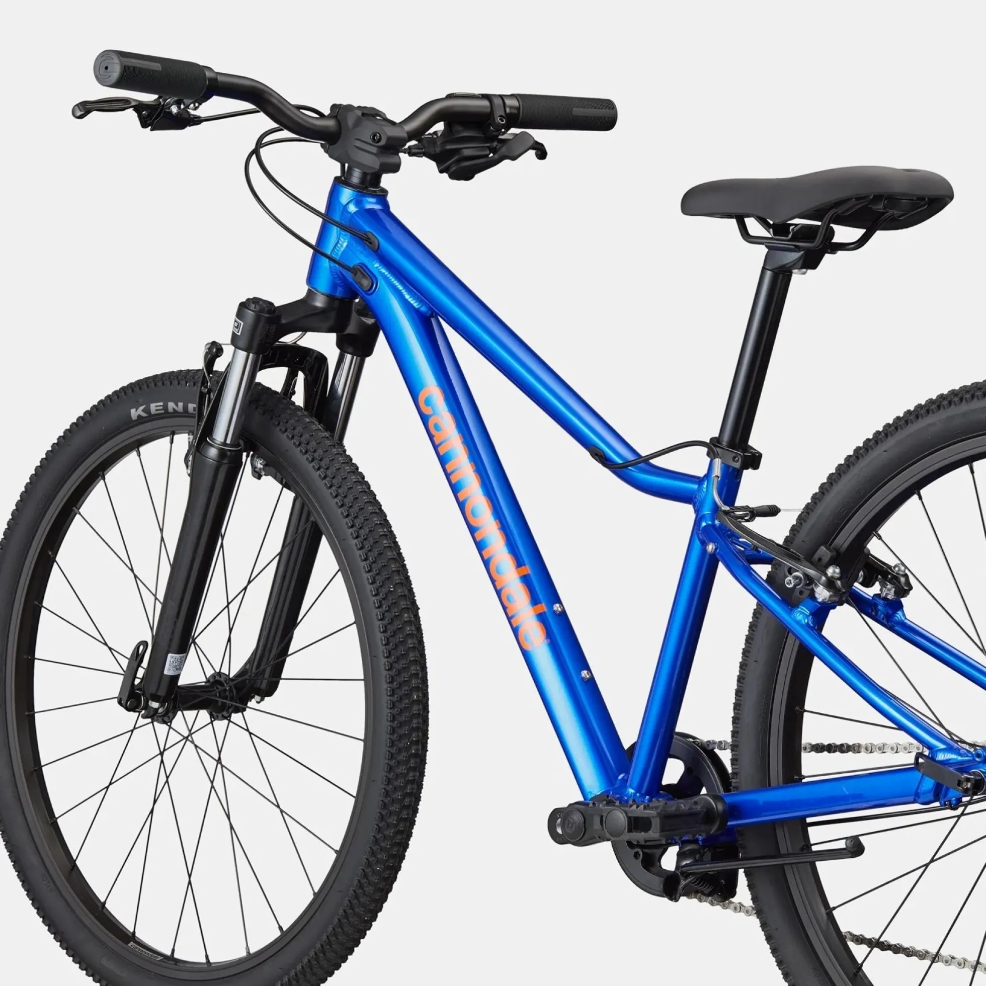 Cannondale Kids Trail 24 - Blu