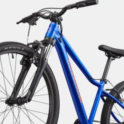 Cannondale Kids Trail 24 - Blu