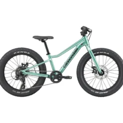 Cannondale Kids Trail Plus 20 - Verde