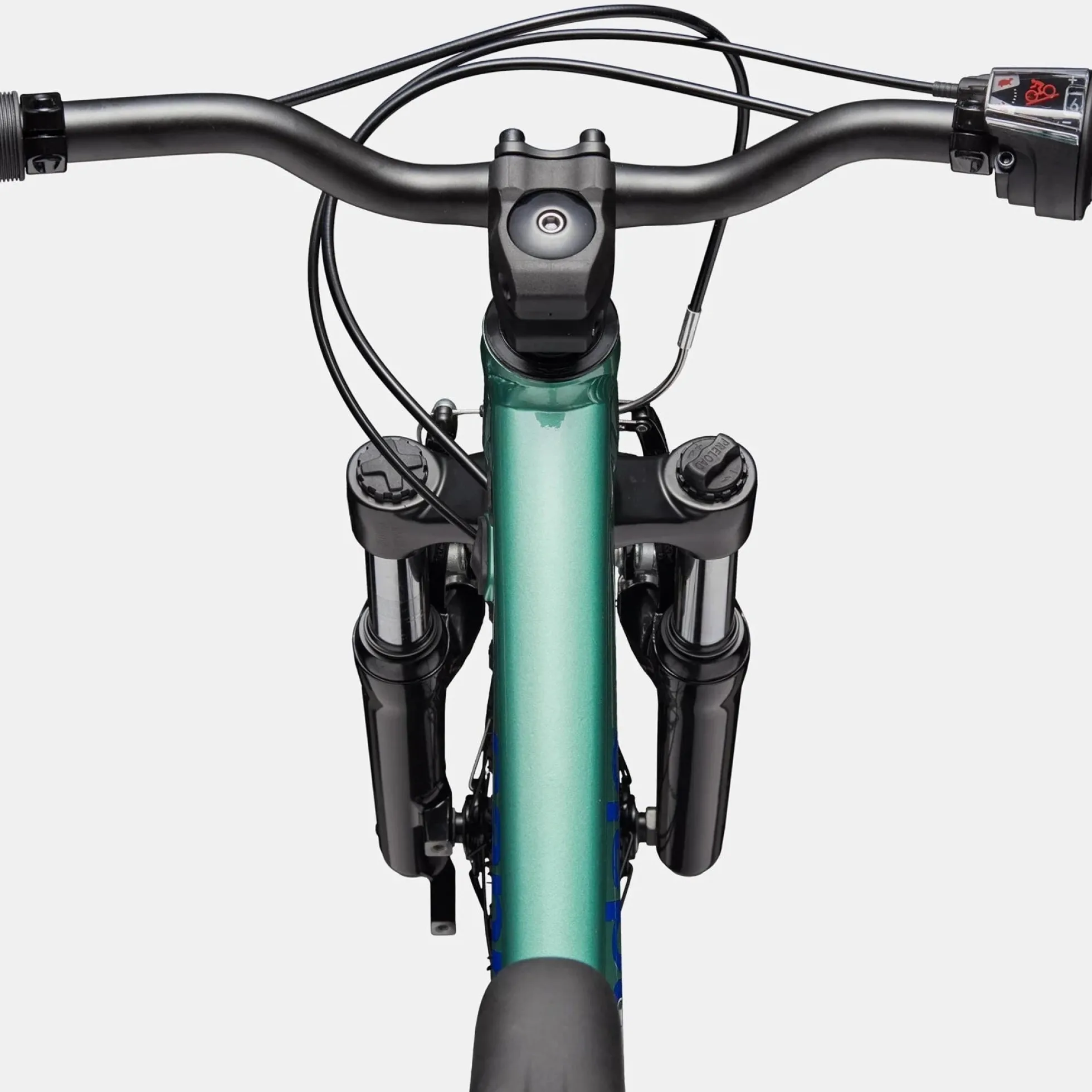 Cannondale Kids Trail 20 - Verde