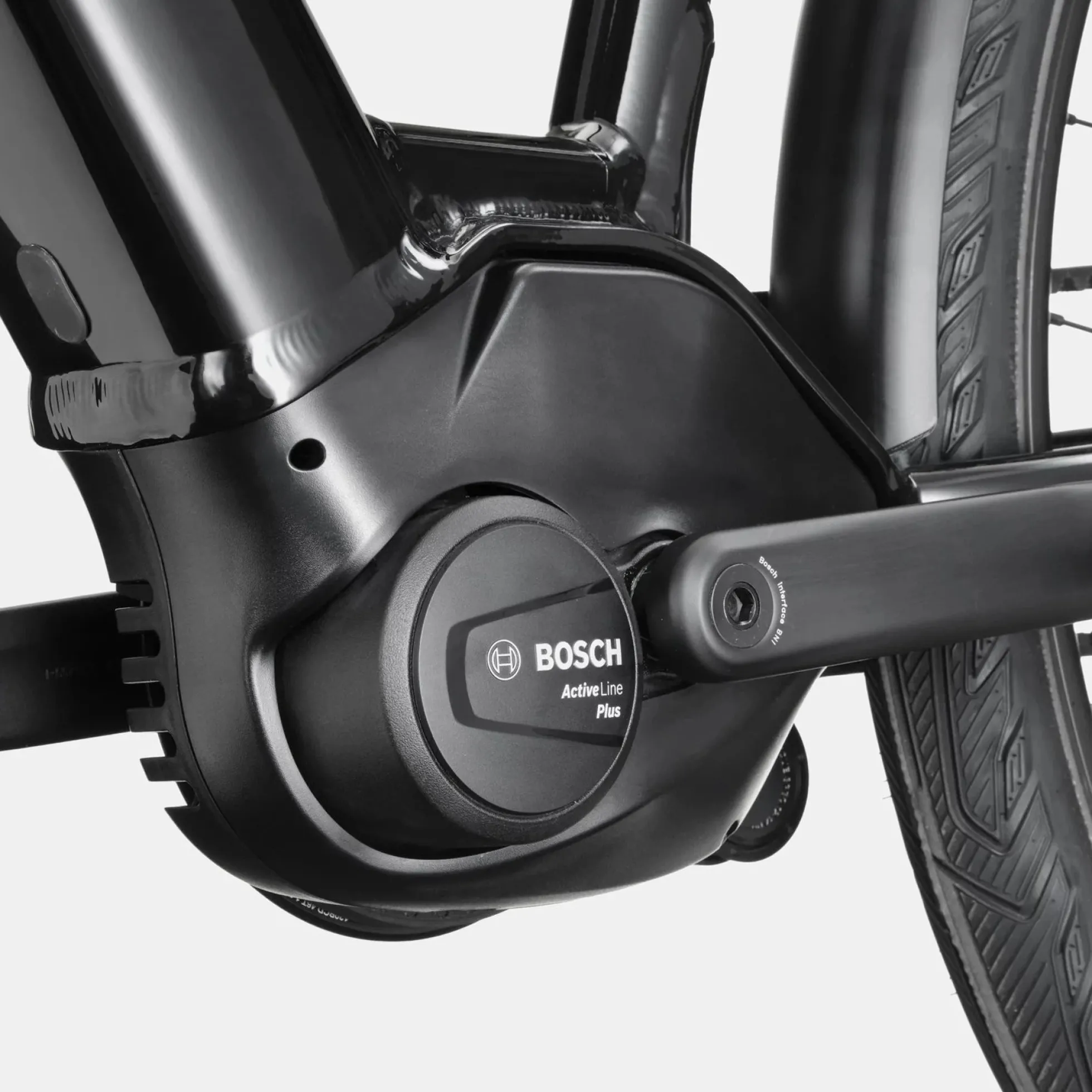 Cannondale Mavaro 4 Low StepThru - Nero