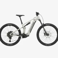 Cannondale Moterra 3 - Bianco
