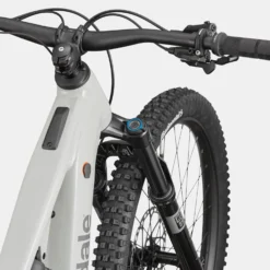 Cannondale Moterra 3 - Bianco