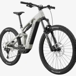 Cannondale Moterra 3 - Bianco