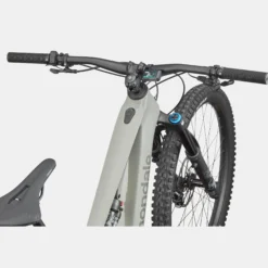 Cannondale Moterra Neo Carbon SL 2 - Grigio