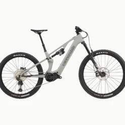 Cannondale Moterra Neo Carbon SL 2 - Grigio