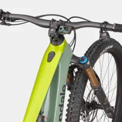 Cannondale Moterra SL 1 - Verde