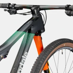 Cannondale Scalpel Carbon LAB71 - Team replica