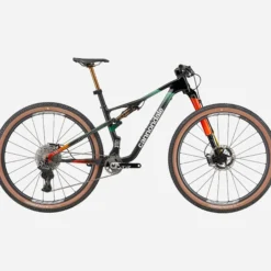Cannondale Scalpel Carbon LAB71 - Team replica