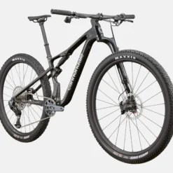 Cannondale Scalpel Carbon 2 Lefty - Nero