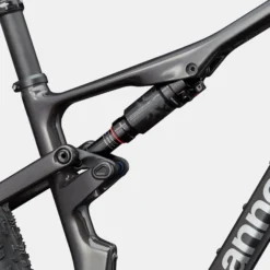 Cannondale Scalpel Carbon 2 Lefty - Nero