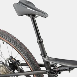 Cannondale Scalpel Carbon 2 Lefty - Giallo