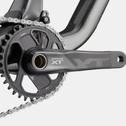 Cannondale Scalpel Carbon 2 Lefty - Giallo