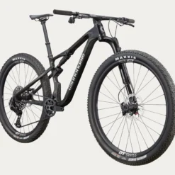 Cannondale Scalpel Carbon 1 Lefty - Nero