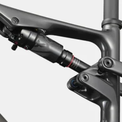 Cannondale Scalpel Carbon 3 - Nero blu