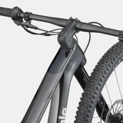 Cannondale Scalpel 2 Lefty - Nero