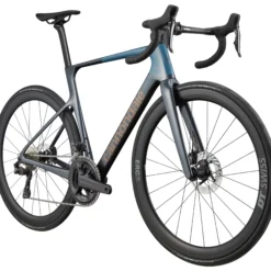Cannondale SuperSix EVO 2 - Blu