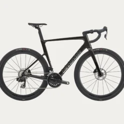 Cannondale SuperSix EVO Carbon 1 - Nero