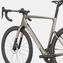 Cannondale SuperSix EVO Carbon 2 - Grigio