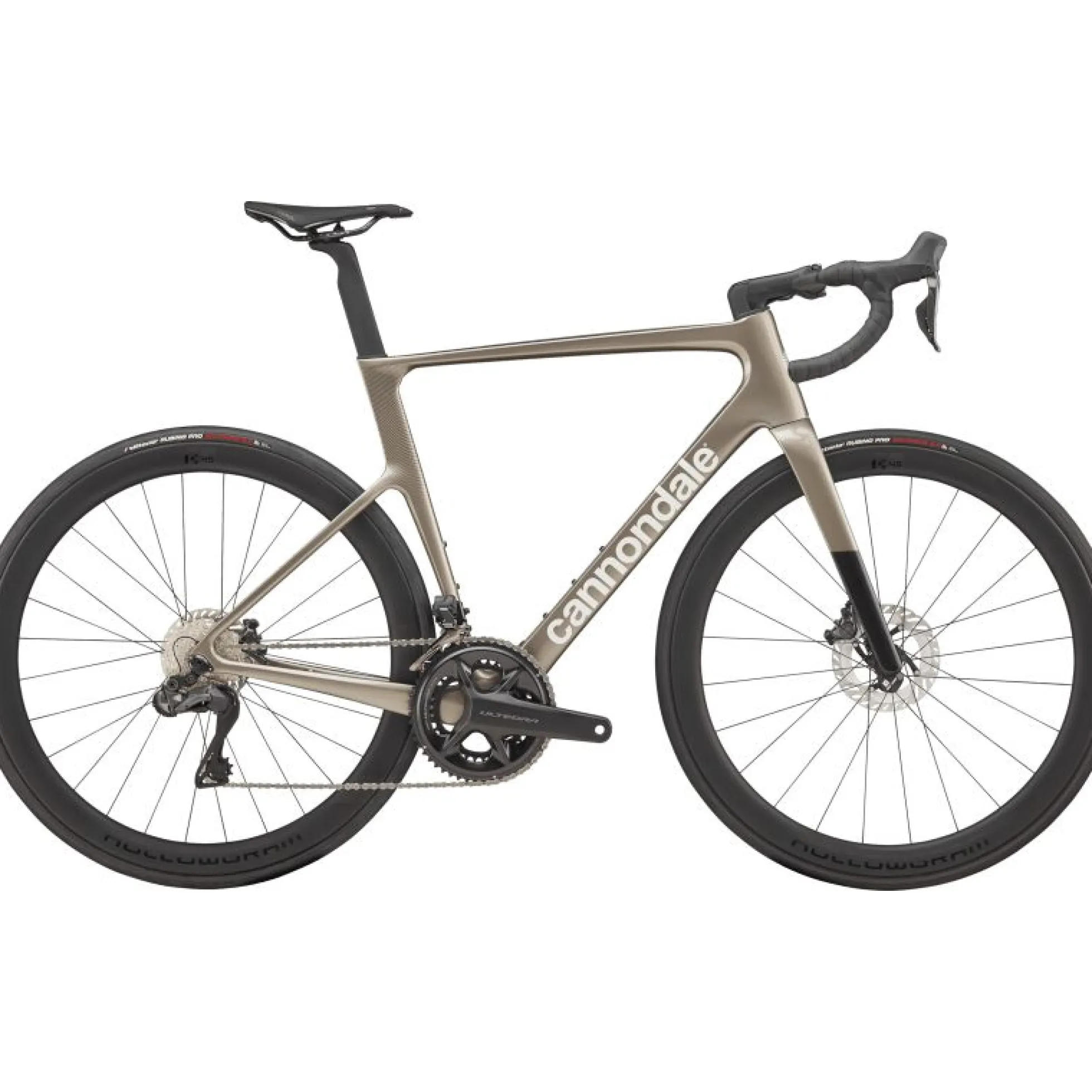 Cannondale SuperSix EVO Carbon 2 - Grigio