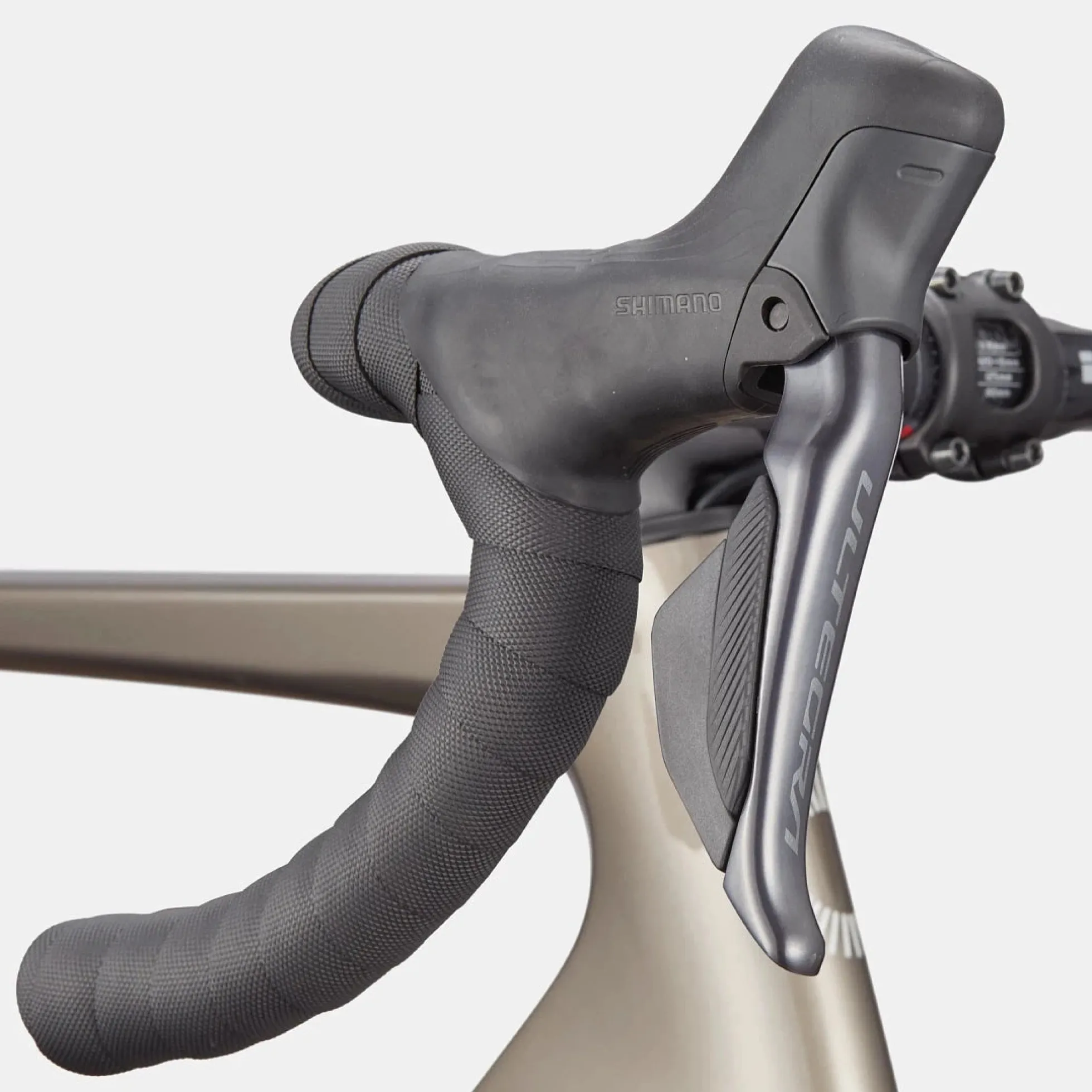 Cannondale SuperSix EVO Carbon 2 - Grigio