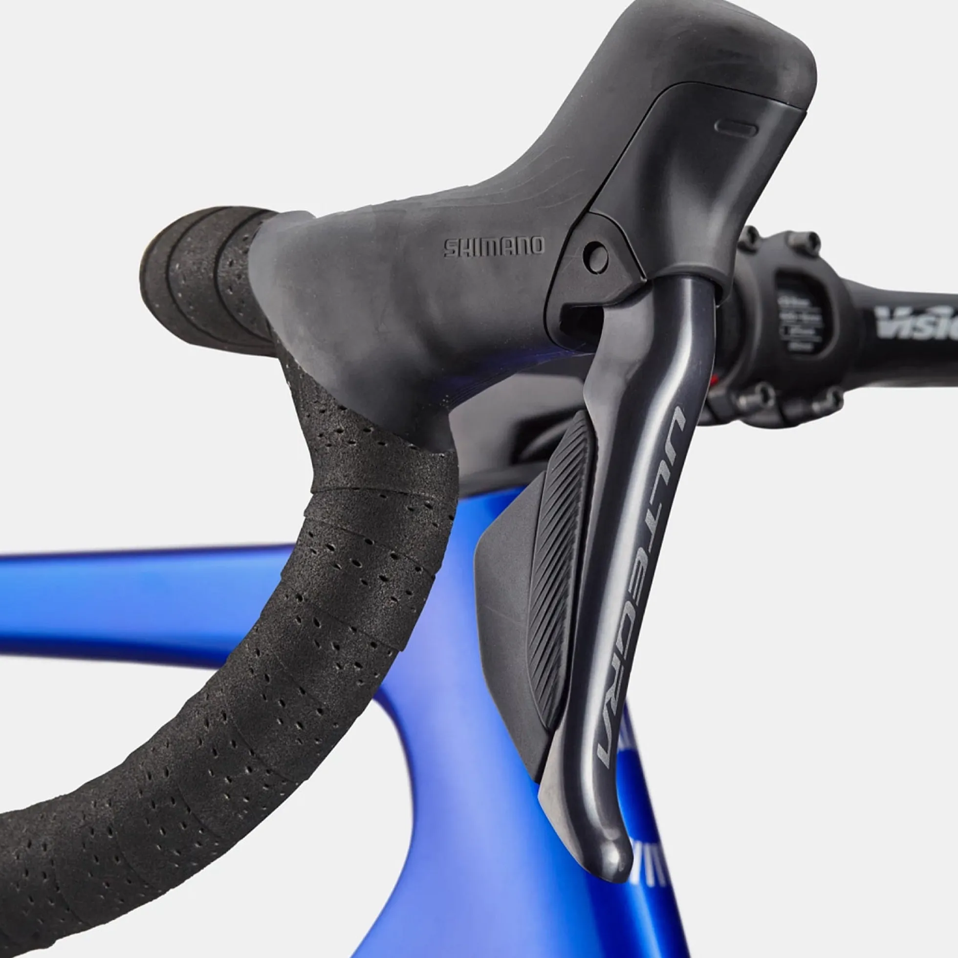 Cannondale SuperSix EVO Carbon 2 - Blu