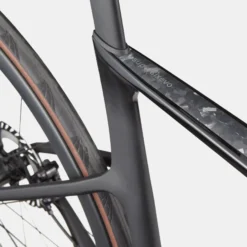 Cannondale SuperSix EVO Hi-MOD 2 - Nero