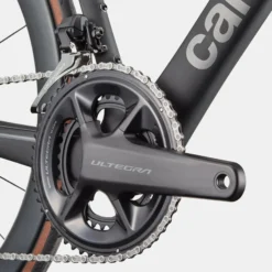 Cannondale SuperSix EVO Hi-MOD 2 - Nero