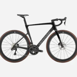 Cannondale SuperSix EVO Hi-MOD 2 - Nero