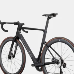 Cannondale SuperSix EVO Hi-MOD 2 - Nero