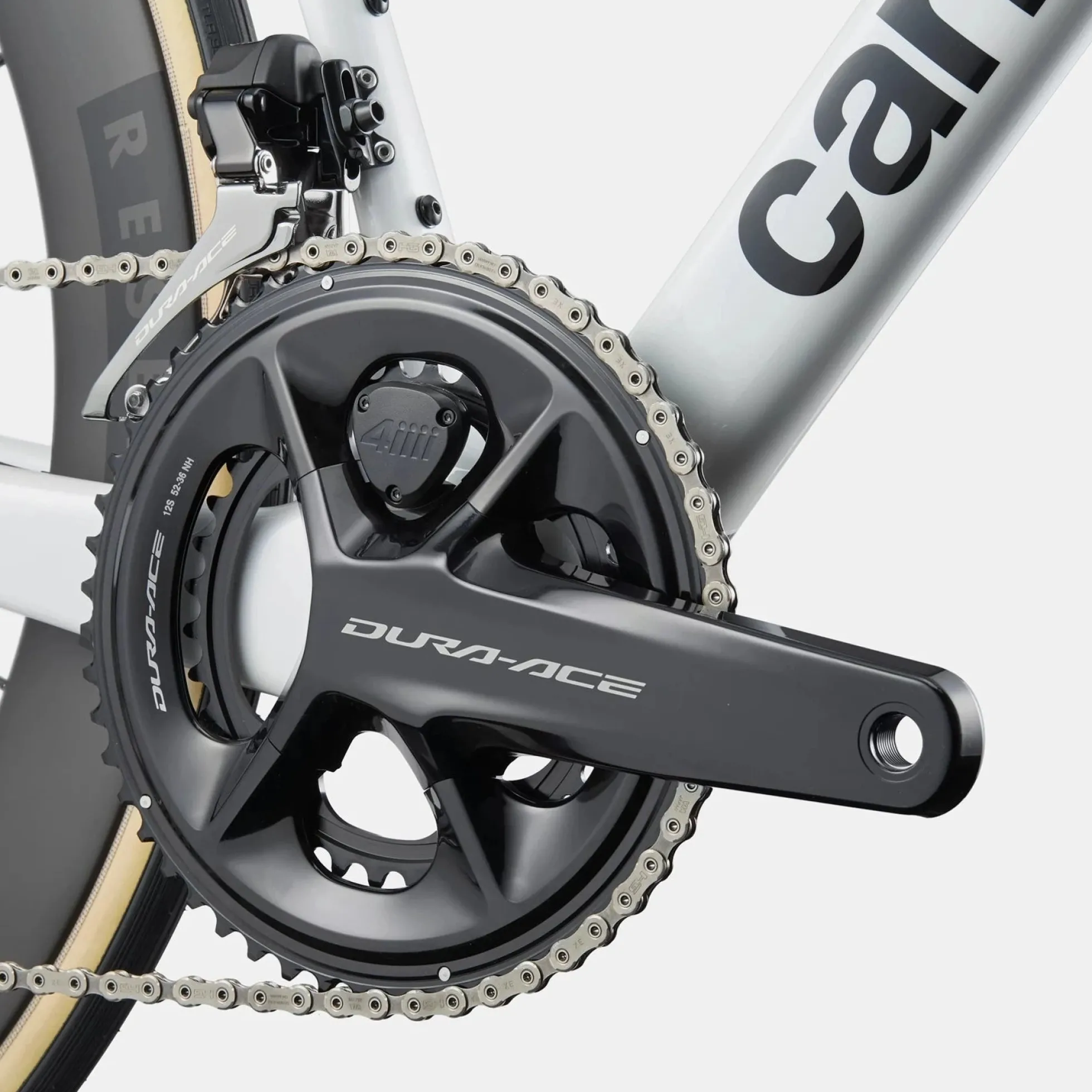 Cannondale SuperSix EVO LAB71 - Bianco