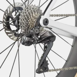 Cannondale SuperSix EVO LAB71 - Bianco
