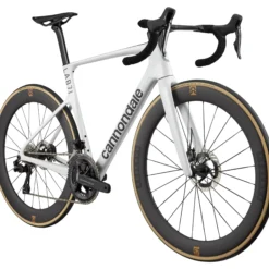 Cannondale SuperSix EVO LAB71 - Bianco