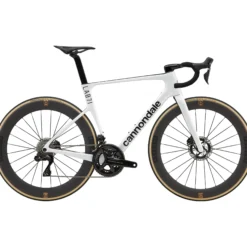 Cannondale SuperSix EVO LAB71 - Bianco