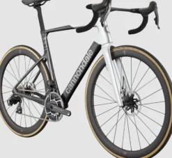Cannondale SuperSix EVO LAB71 - Nero grigio