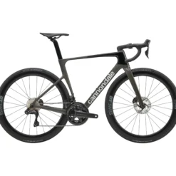 Cannondale SuperSix EVO 2 - Nero