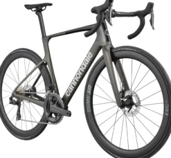 Cannondale SuperSix EVO 2 - Nero