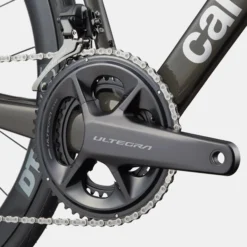 Cannondale SuperSix EVO 2 - Nero