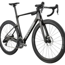 Cannondale SuperSix EVO 3 - Nero