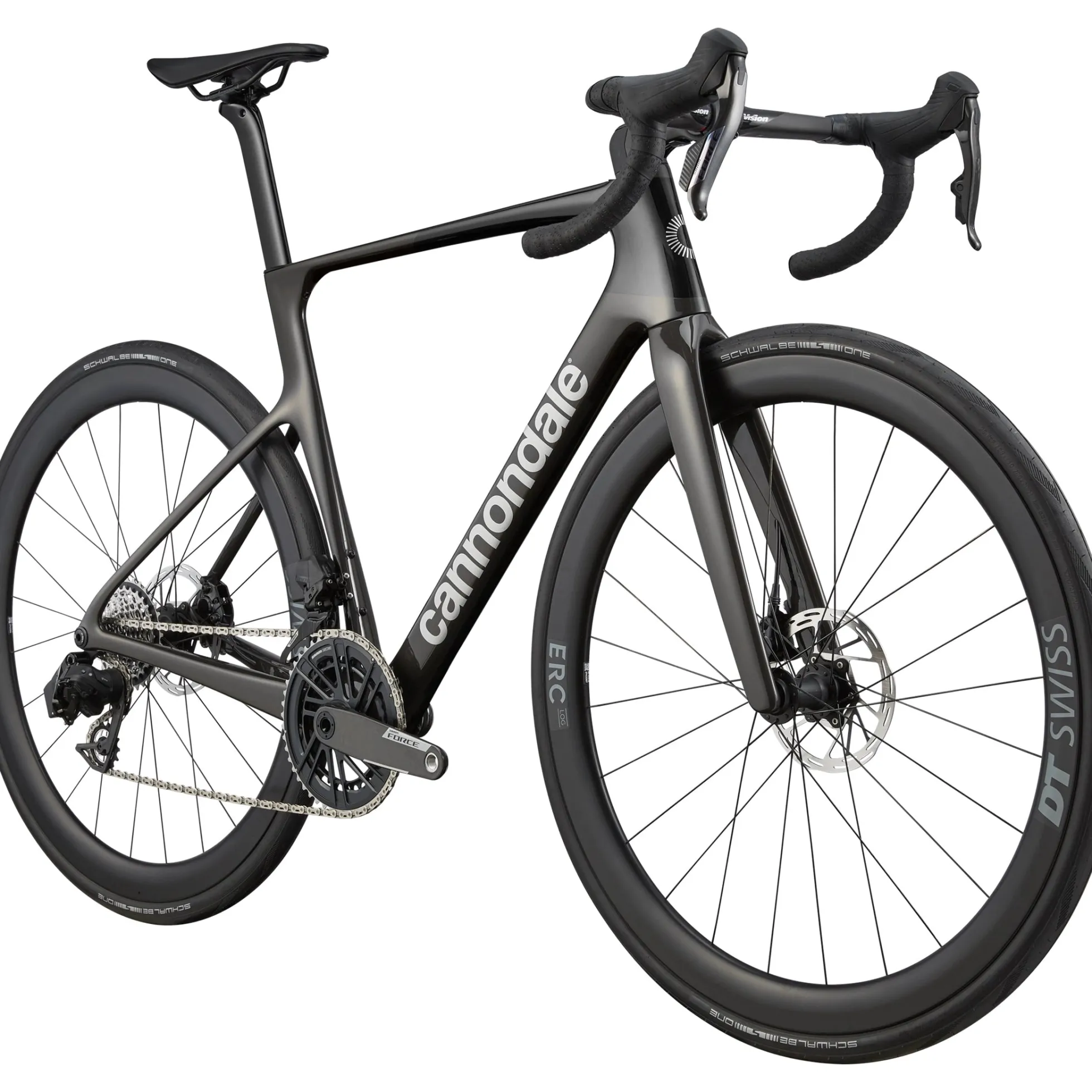 Cannondale SuperSix EVO 3 - Nero
