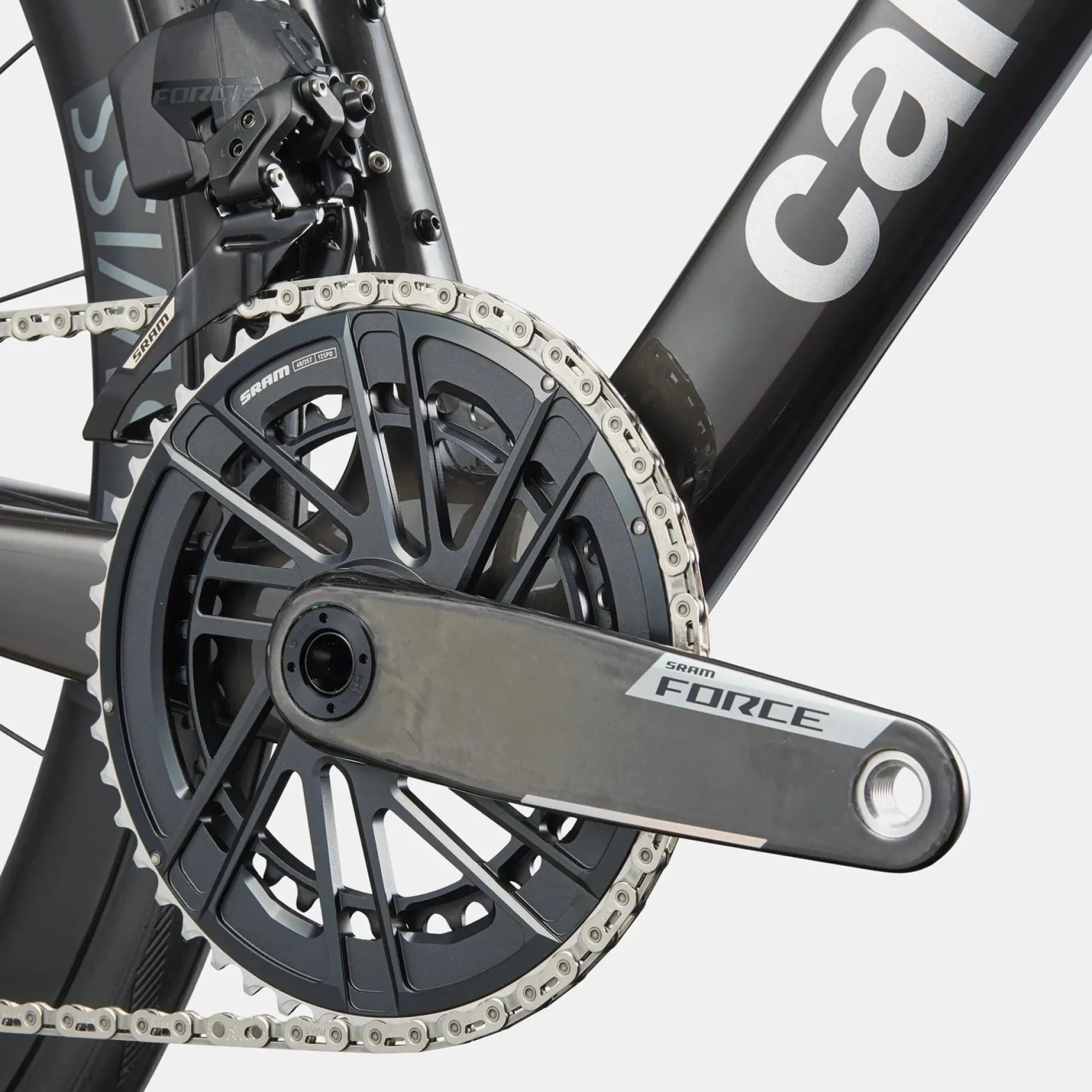 Cannondale SuperSix EVO 3 - Nero