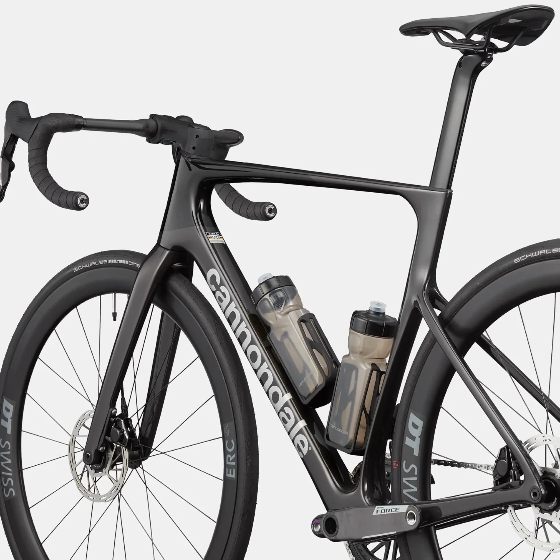 Cannondale SuperSix EVO 3 - Nero