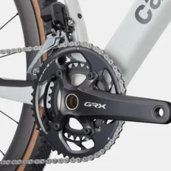 Cannondale SuperX Carbon 2 - Bianco