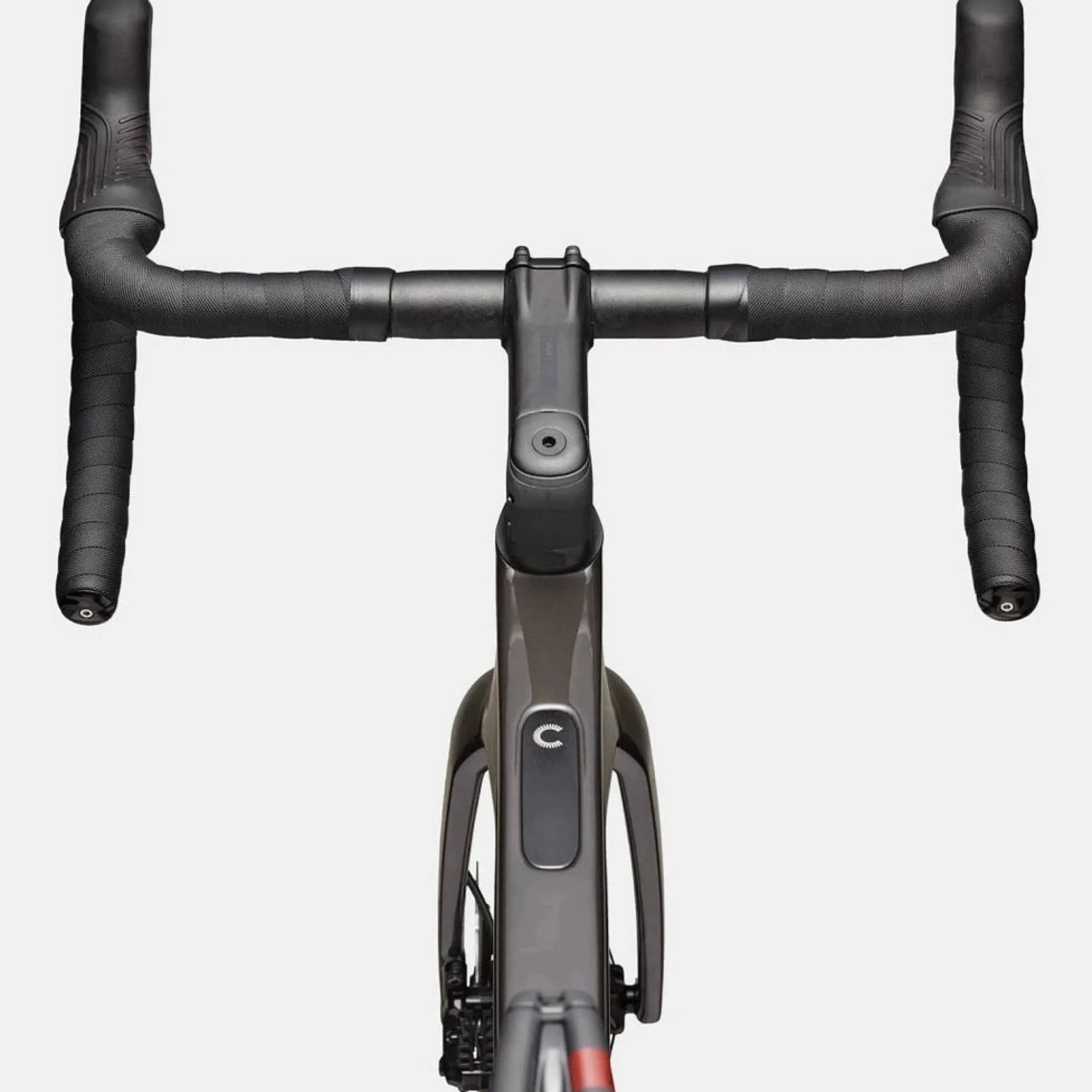 Cannondale SuperX Carbon 3 - Grigio