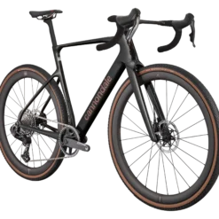 Cannondale SuperX Carbon 1 - Nero