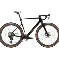 Cannondale SuperX Carbon 1 - Nero