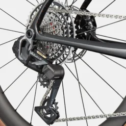 Cannondale SuperX Carbon 1 - Nero