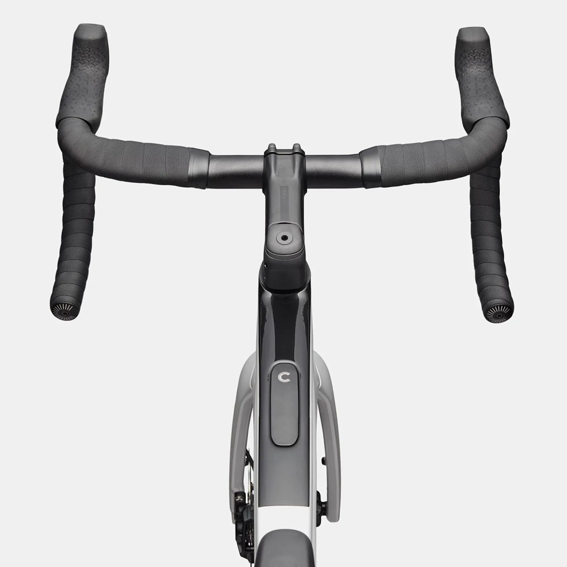 Cannondale Synapse Carbon 3 SmartSense - Bianco